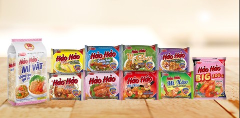 Acecook Việt Nam: Hành trình 30 năm cống hiến cho xã hội - Ảnh 1.