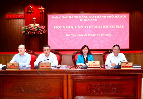 Hà Nội - Ảnh 1.