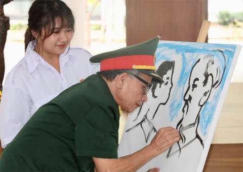 lịch sử - Ảnh 1.