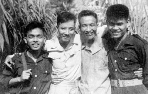 Phạm Ngọc Thảo - Ảnh 1.