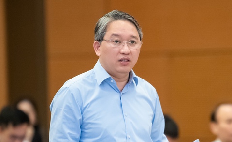 vi phạm - Ảnh 1.