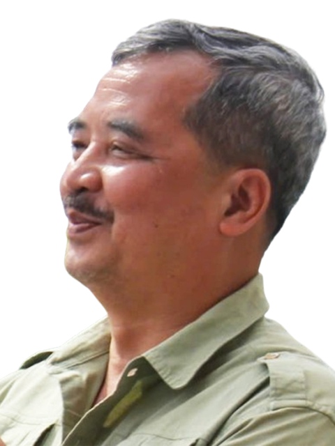thương binh - Ảnh 2.