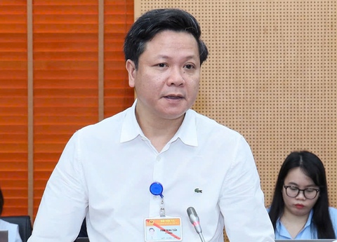 cấp xã - Ảnh 1.