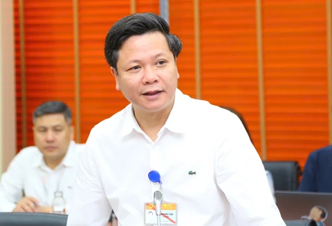 hành chính công - Ảnh 1.