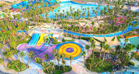 Sun World Hà Nam - Ảnh 1.