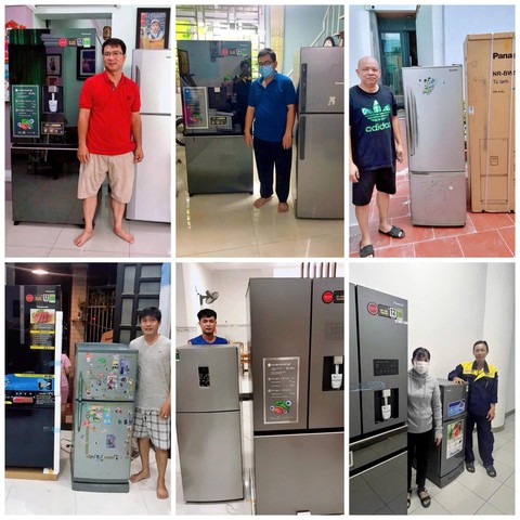Điện Máy Chợ Lớn - Ảnh 2.