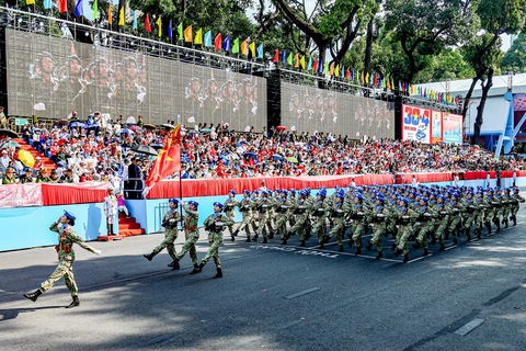 30-4 - Ảnh 1.