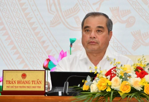 Kon Tum - Ảnh 1.