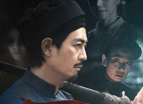 Thám tử Kiên có đạp đổ quan niệm 'phim trinh thám Việt kém cỏi'? - Ảnh 4. Thám tử Kiên - Ảnh 4.