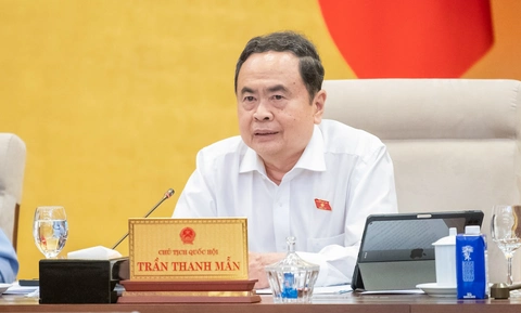 Quốc hội - Ảnh 1.