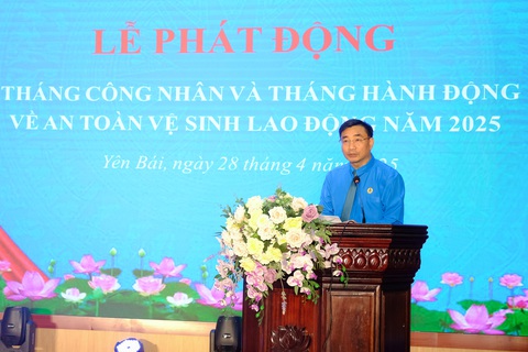 Nối lại ước mơ an cư cho công nhân lao động khó khăn - Ảnh 2. Nối lại ước mơ an cư lạc nghiệp cho người lao động khó khăn trong Tháng công nhân - Ảnh 2.