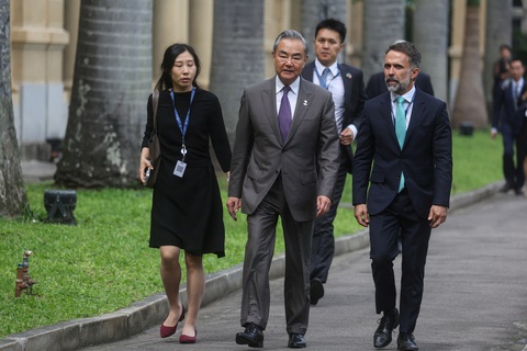 BRICS - Ảnh 1.