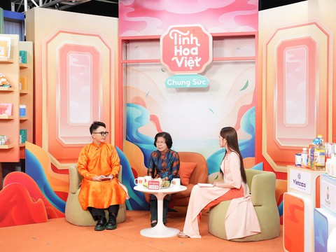 Thương mại điện tử giúp hàng Việt phát triển mạnh hơn - Ảnh 1. Shopee - Ảnh 1.