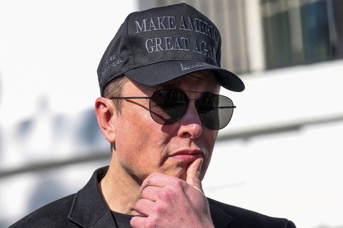 Elon Musk: Robot sẽ vượt mặt các bác sĩ phẫu thuật giỏi nhất vài năm tới -  Tuổi Trẻ Online