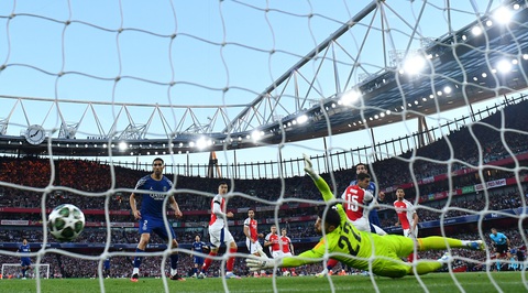 Arsenal - Ảnh 3.