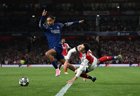 Arsenal - Ảnh 4.