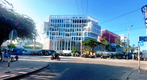 Khánh Hòa - Ảnh 1.