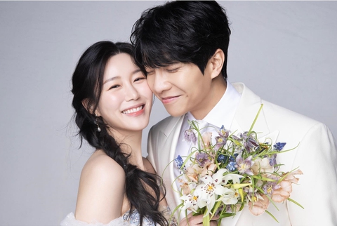 Lee Seung Gi - Ảnh 2.