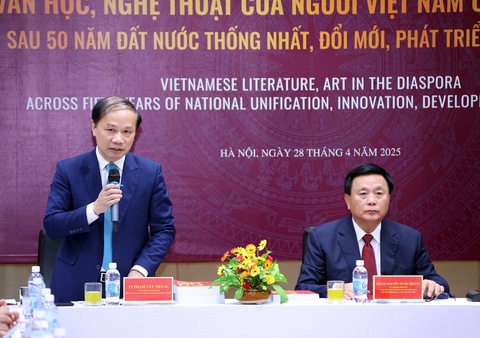 hải ngoại - Ảnh 2.