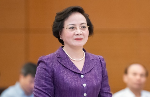 tiền lương - Ảnh 1.