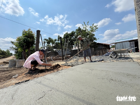 đất sản xuất - Ảnh 2.