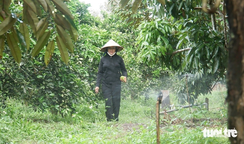 Nông dân - Ảnh 2.