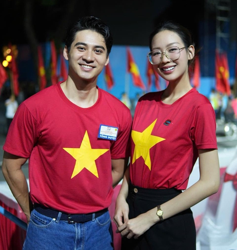 - Ảnh 3. diễu hành - Ảnh 3.
