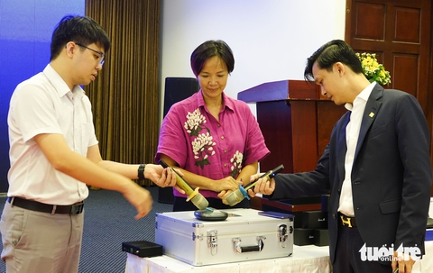 Phú Quốc - Ảnh 1.