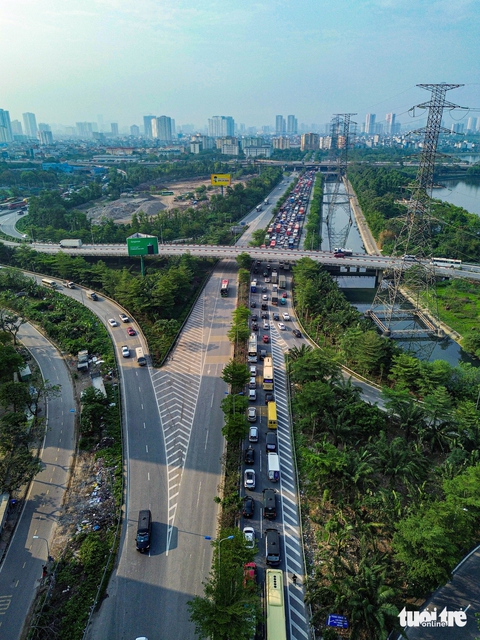 nghỉ lễ - Ảnh 3.