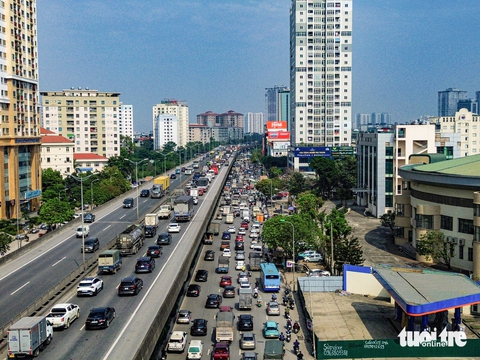 nghỉ lễ - Ảnh 4.