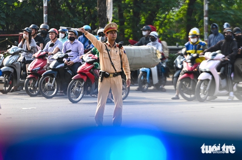 nghỉ lễ - Ảnh 6.