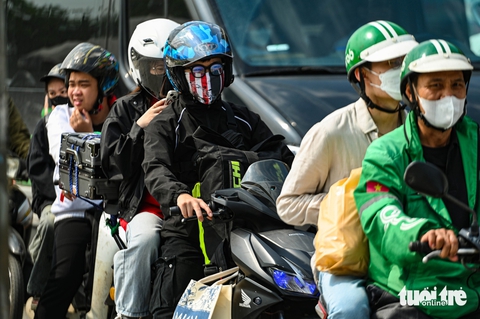 nghỉ lễ - Ảnh 7.