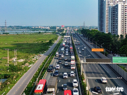 nghỉ lễ - Ảnh 11.