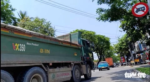 Đà Nẵng - Ảnh 1.