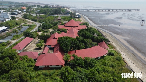 Hơn 98,8% cử tri tán thành sáp nhập tỉnh Tiền Giang với tỉnh Đồng Tháp - Ảnh 1.