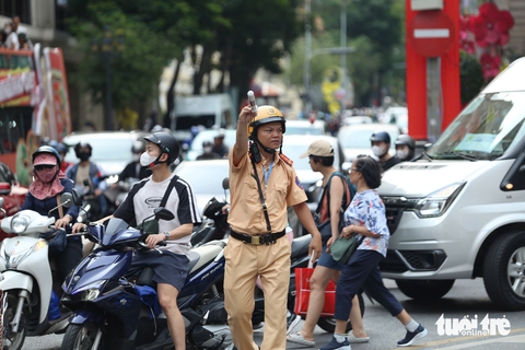 diễu binh - Ảnh 10.