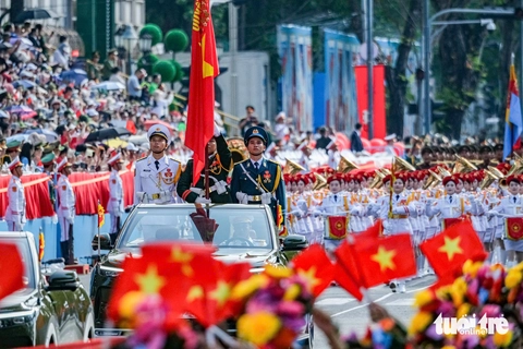 30-4 - Ảnh 1.