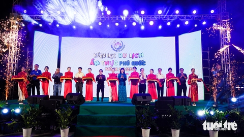 Phú Quốc - Ảnh 1.