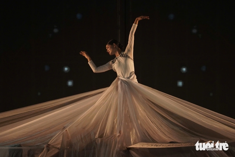 mùa xuân thống nhất - Ảnh 7.