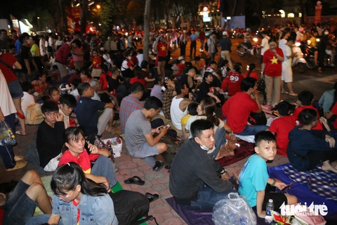 diễu binh - Ảnh 2.