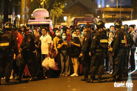 diễu binh, diễu hành - Ảnh 20.