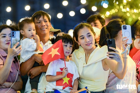 du lịch - Ảnh 1.