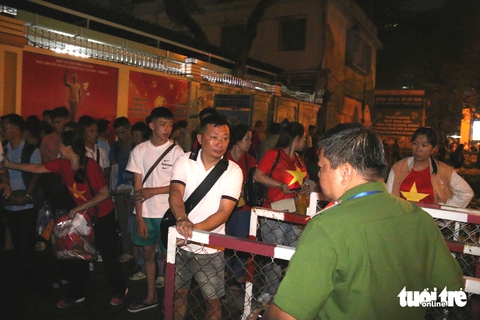 diễu binh - Ảnh 5.
