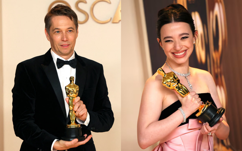 Liên hoan phim Cannes 2025 công bố dàn ban giám khảo, đề cao sự đa dạng và bình đẳng giới - Ảnh 4. Cannes - Ảnh 4.