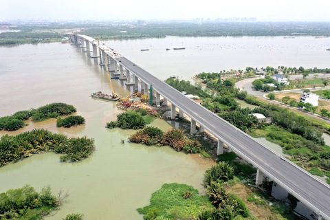 giao thông - Ảnh 1.