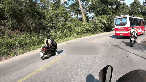 đổ đèo - Ảnh 1.