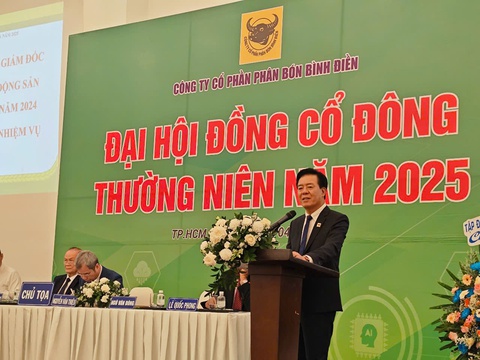 Làm ăn khởi sắc, doanh nghiệp càng thêm sẻ chia với cộng đồng - Ảnh 1.
