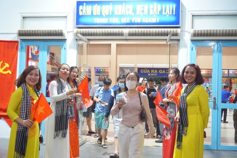 ga Sài Gòn - Ảnh 4.
