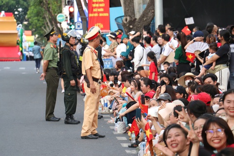 30-4 - Ảnh 1.