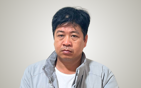 Hậu 'Pháo' chi 75 tỉ cho huyện Mang Thít để 'lãnh đạo cấp trên biết công sức với địa phương' - Ảnh 1.